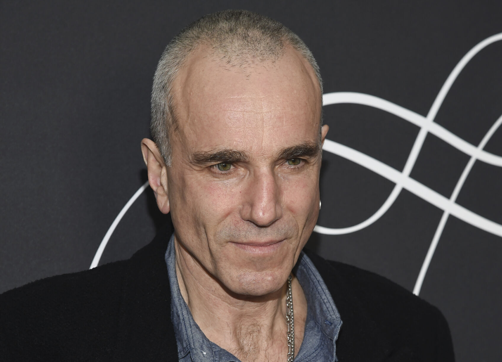 Daniel Day-Lewis